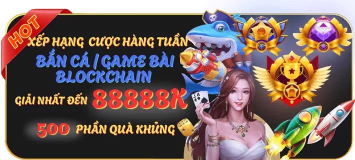 Banner Kêu Gọi Hành Động VIP 188cm game