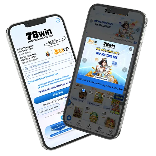 Trải nghiệm chơi slot trên di động