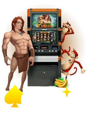 Kho trò chơi đa dạng của 188cm game