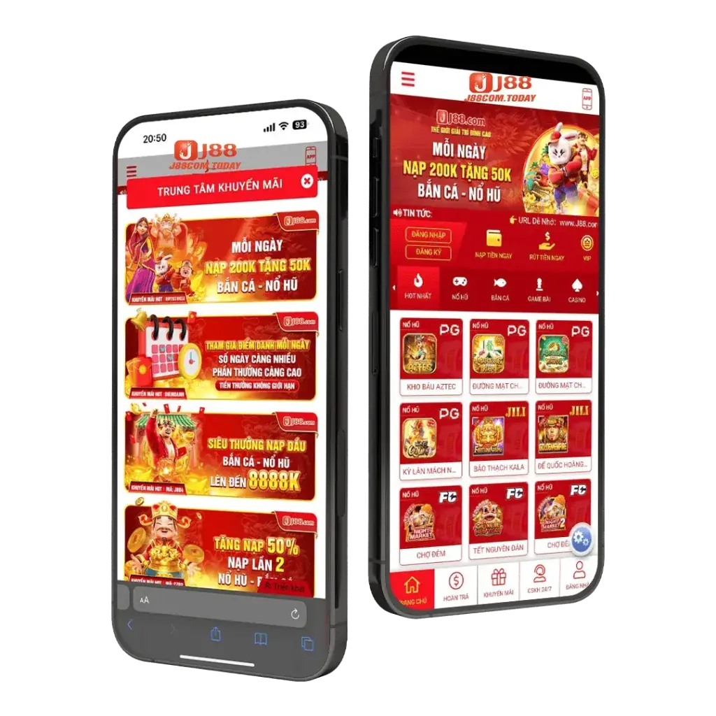 Khuyến mãi và ưu đãi hấp dẫn tại 188cm game