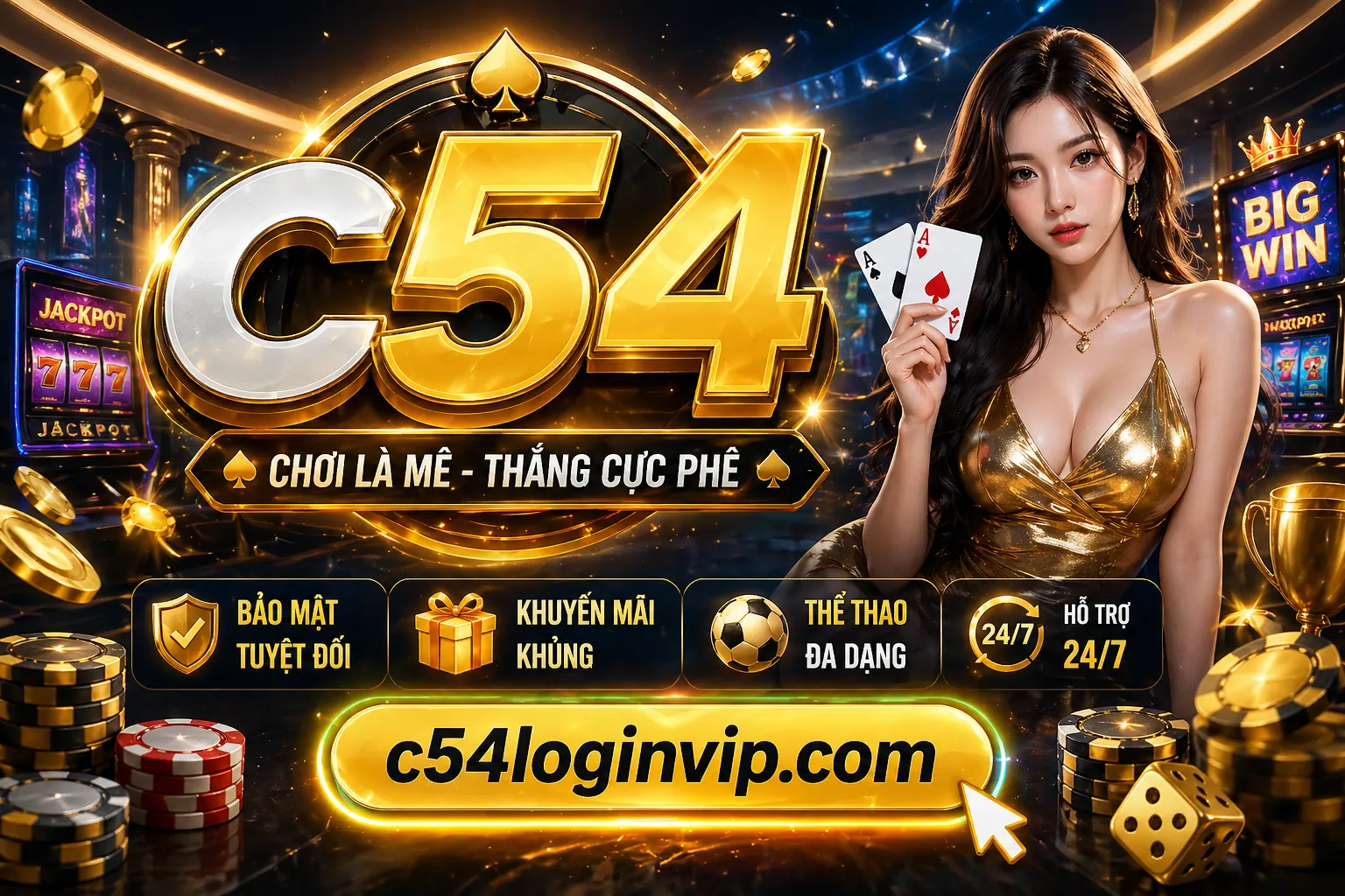 Hình ảnh nền đăng nhập 188cm game an toàn