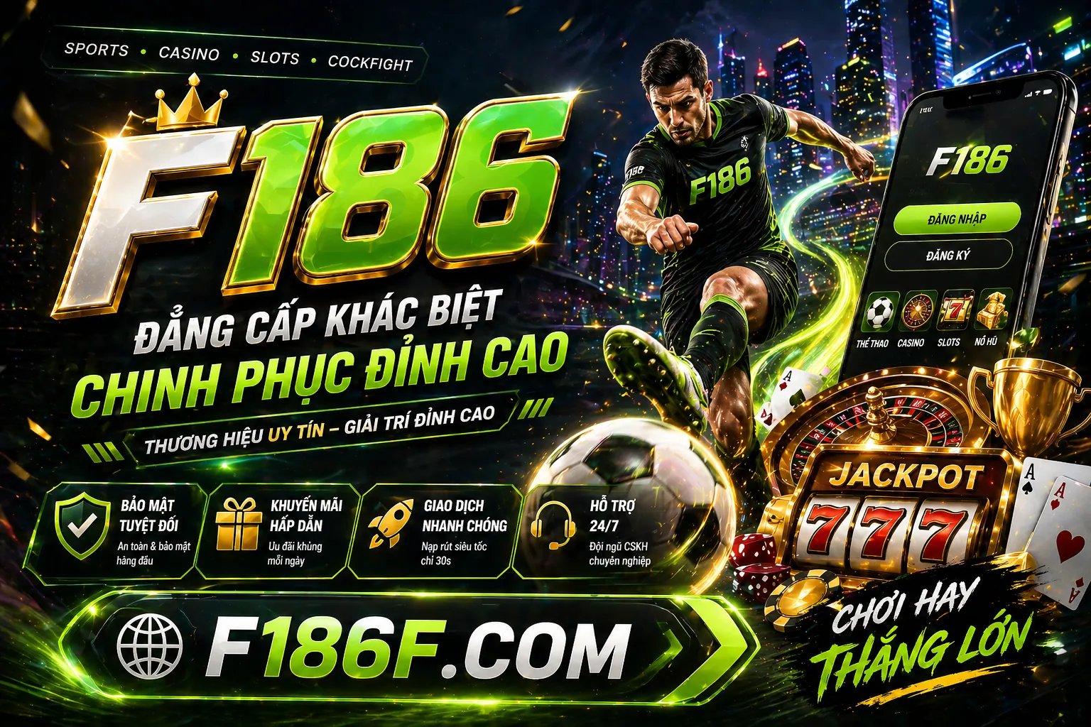 Hình ảnh chào mừng đăng ký 188cm game