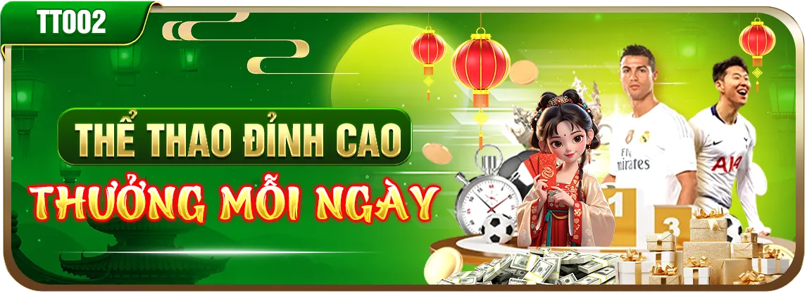 Chương Trình VIP Độc Quyền 188cm game