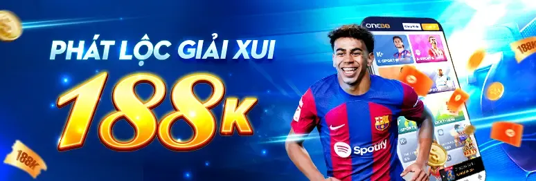 Bắn cá 188cm game